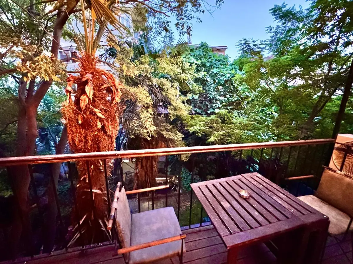 Otel Kadıköy
