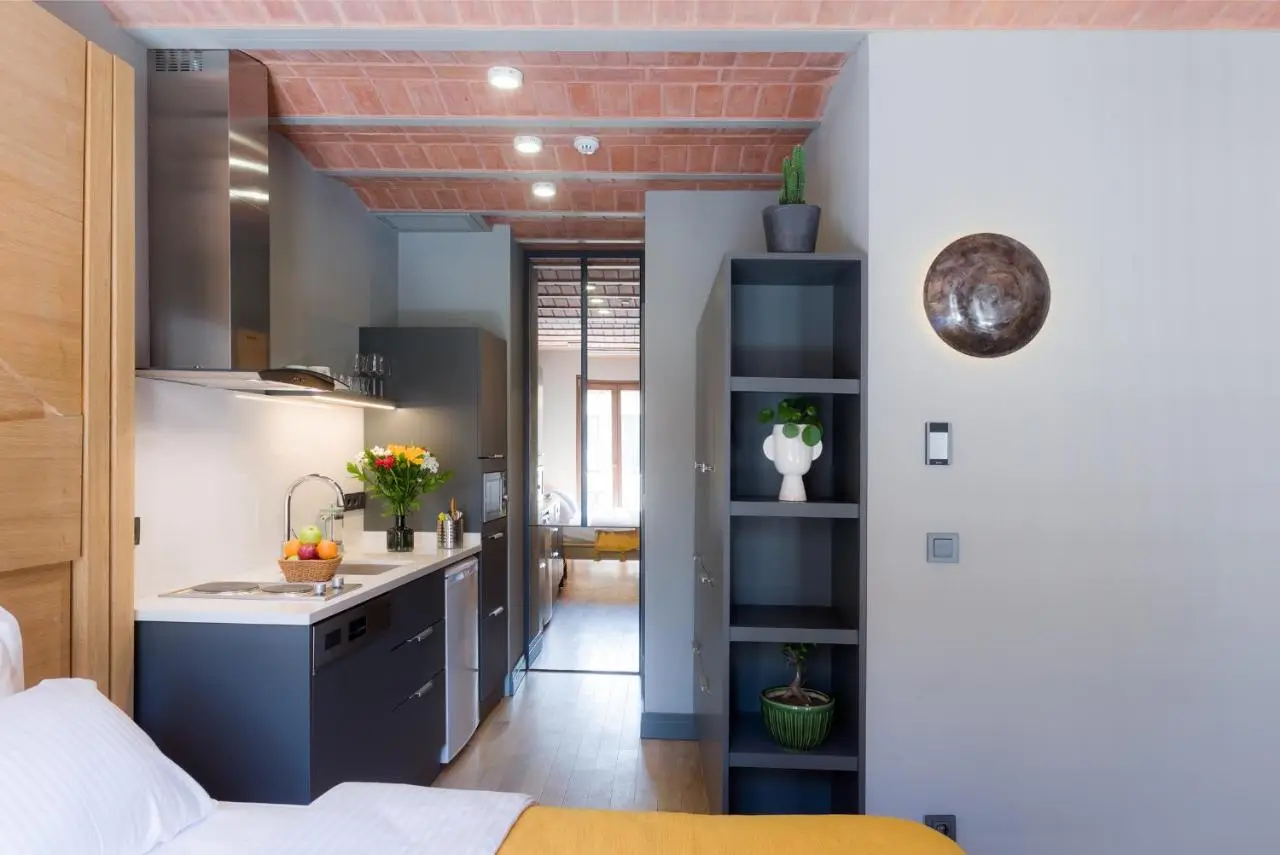 Art Pera Suites
