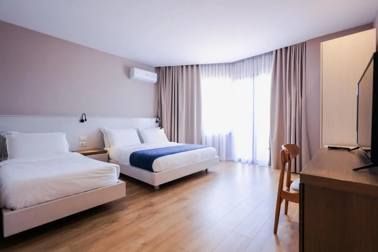 Hotel Apollon Sarande