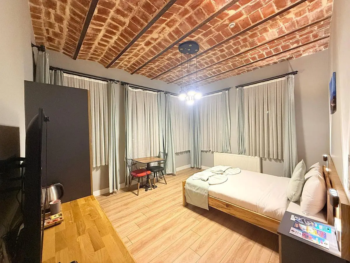 Taksim Luxury Alkan Residence