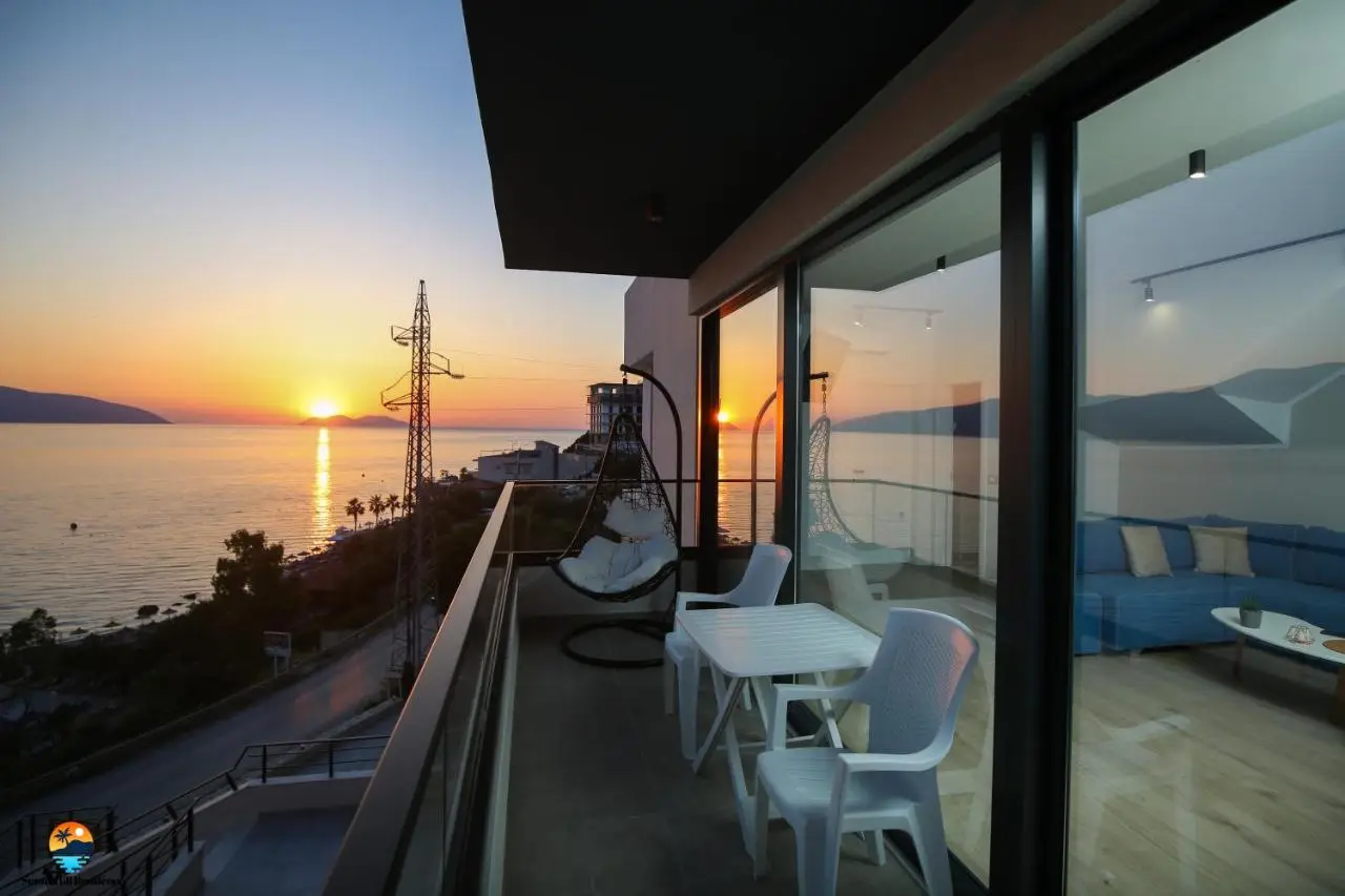 Sunny Hill Residence
