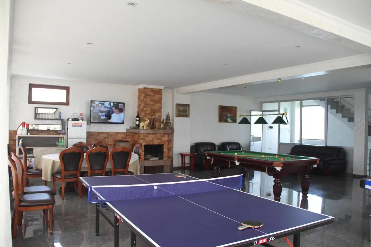 Hotel 725