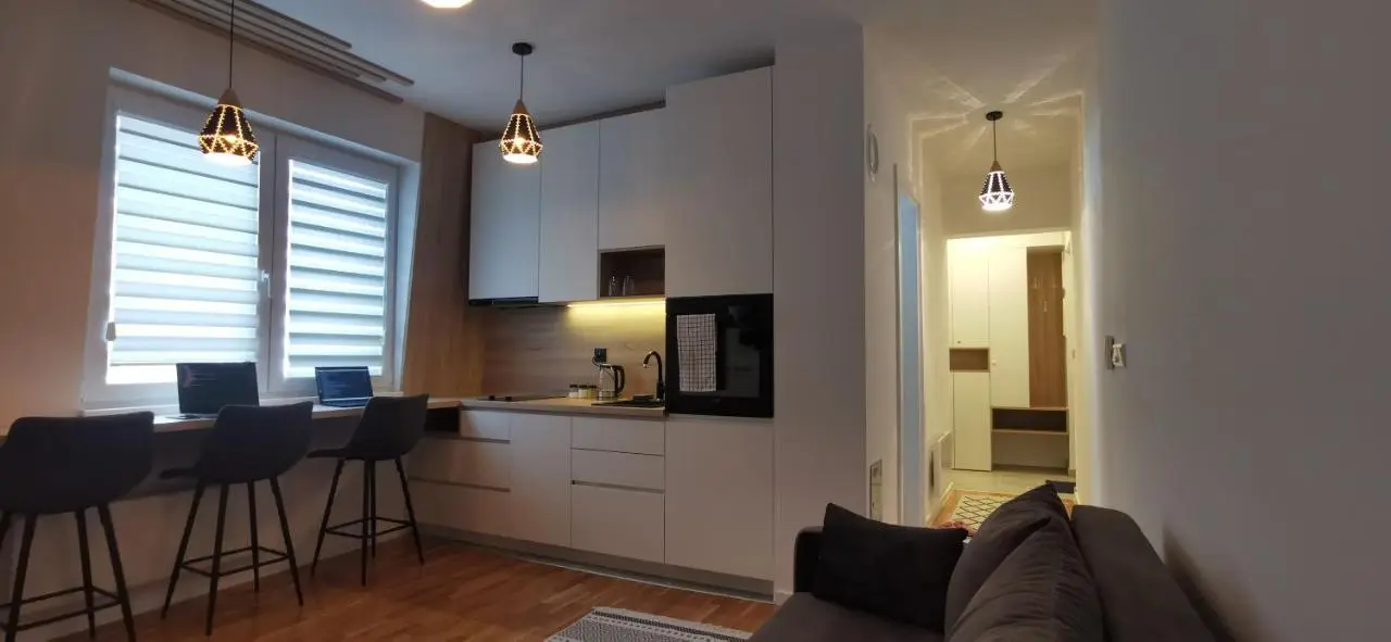 Bjelašnica Vukov Vis 09 - apartment with a bedroom