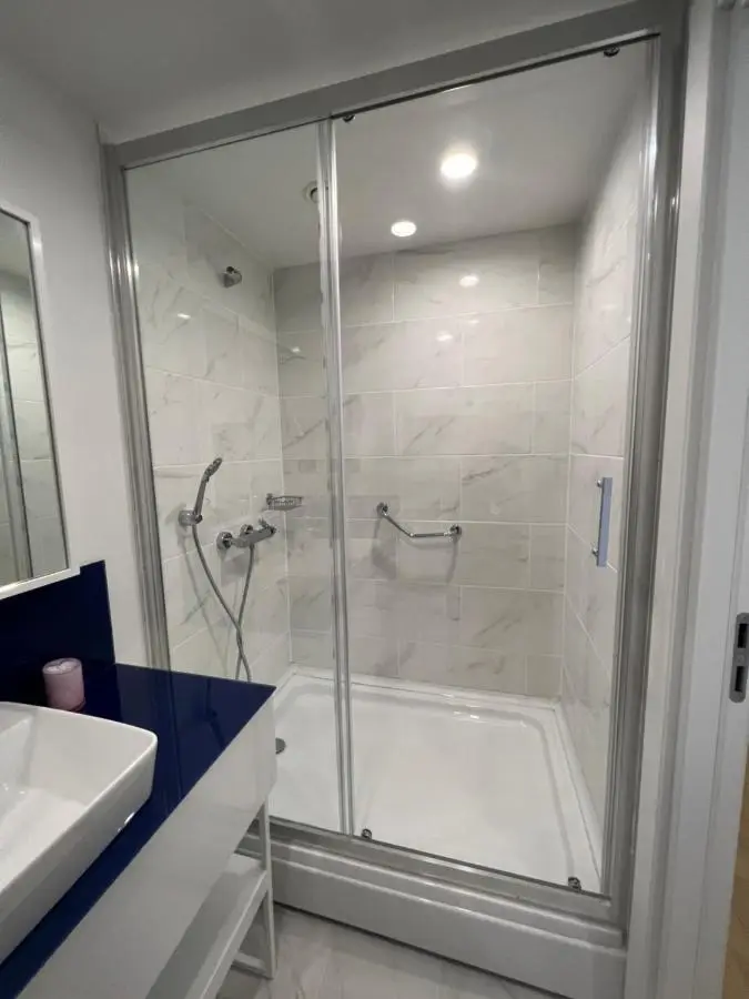 Apartments in ORBI GROUP