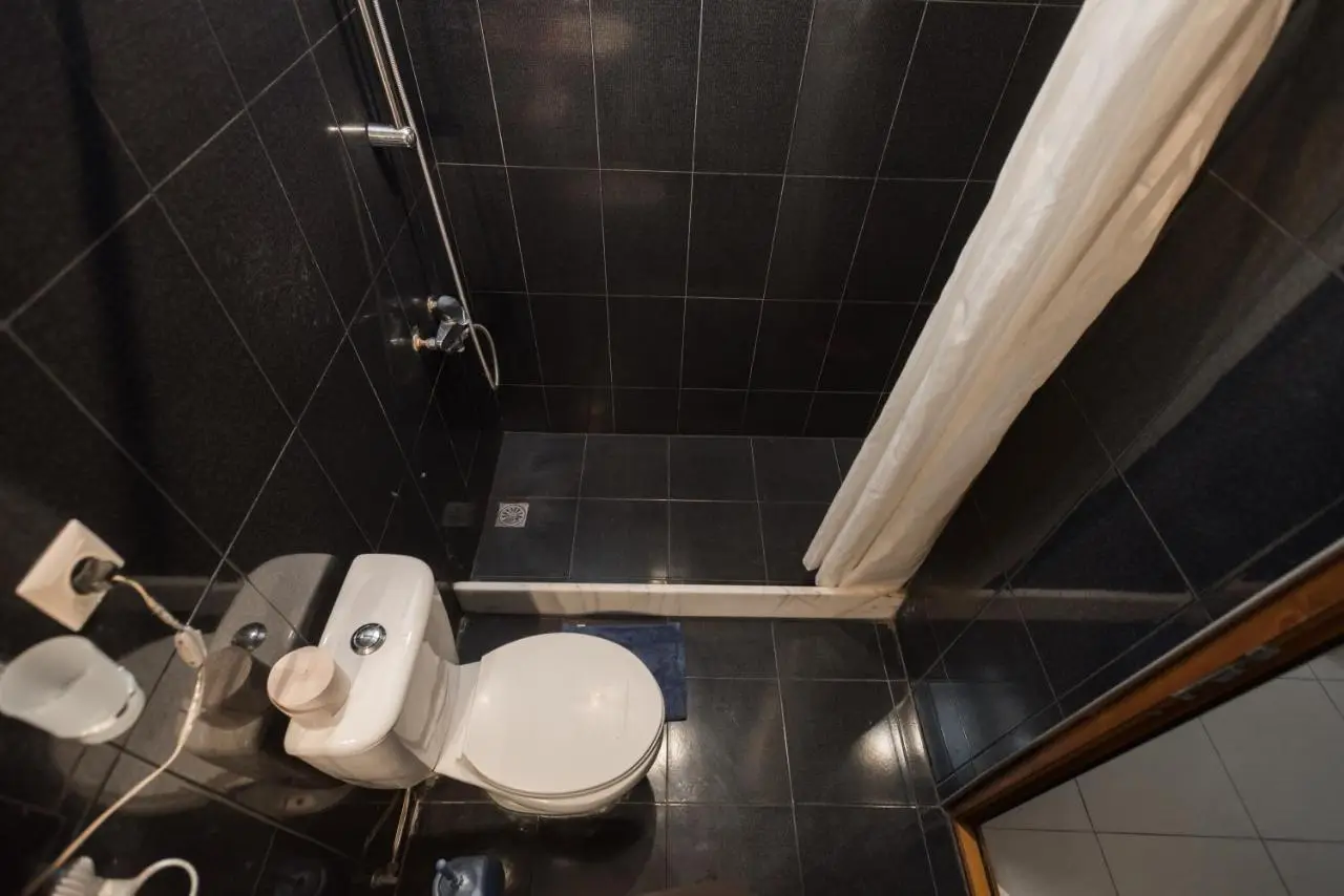 Guesthouse Gorgasali 57