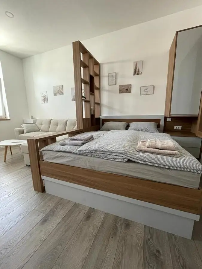 Apartments Studio Center
