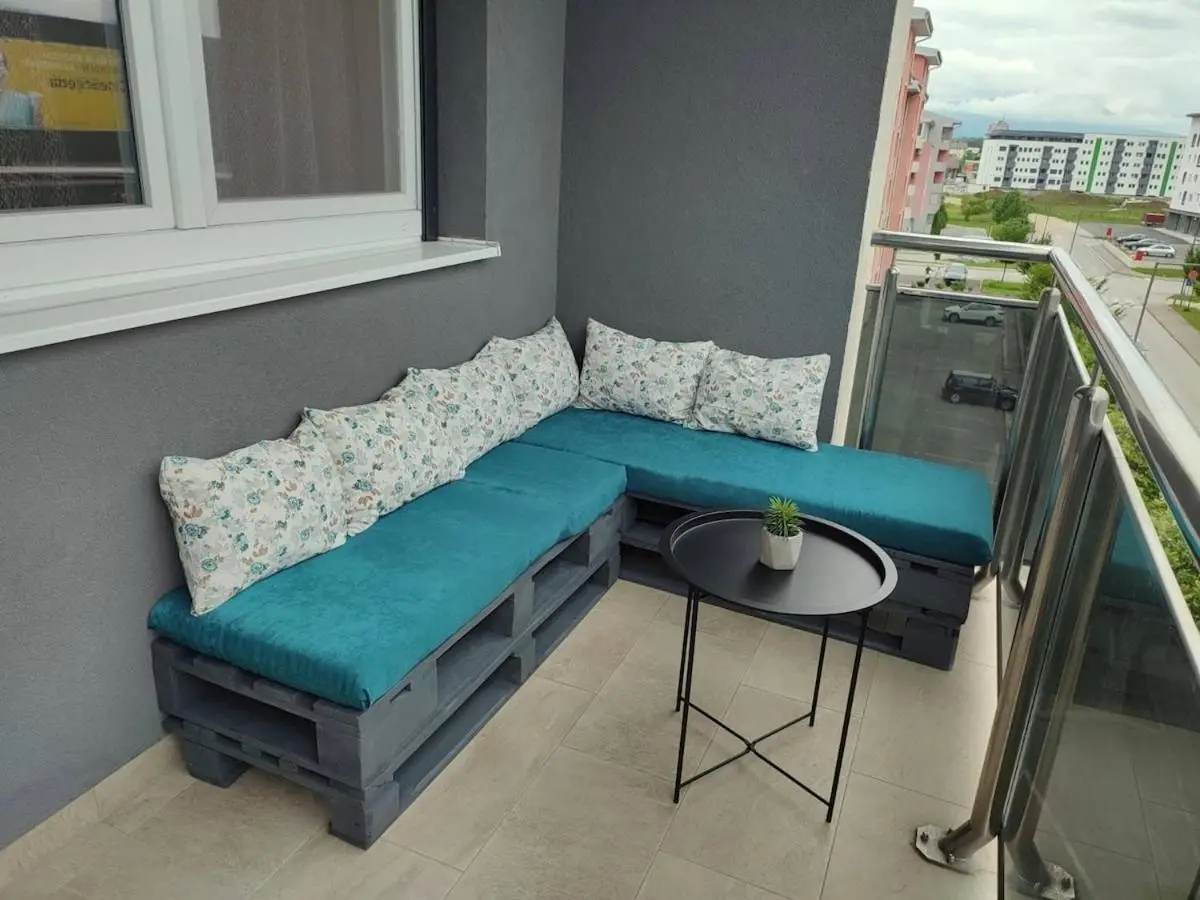 Apartman Sedra