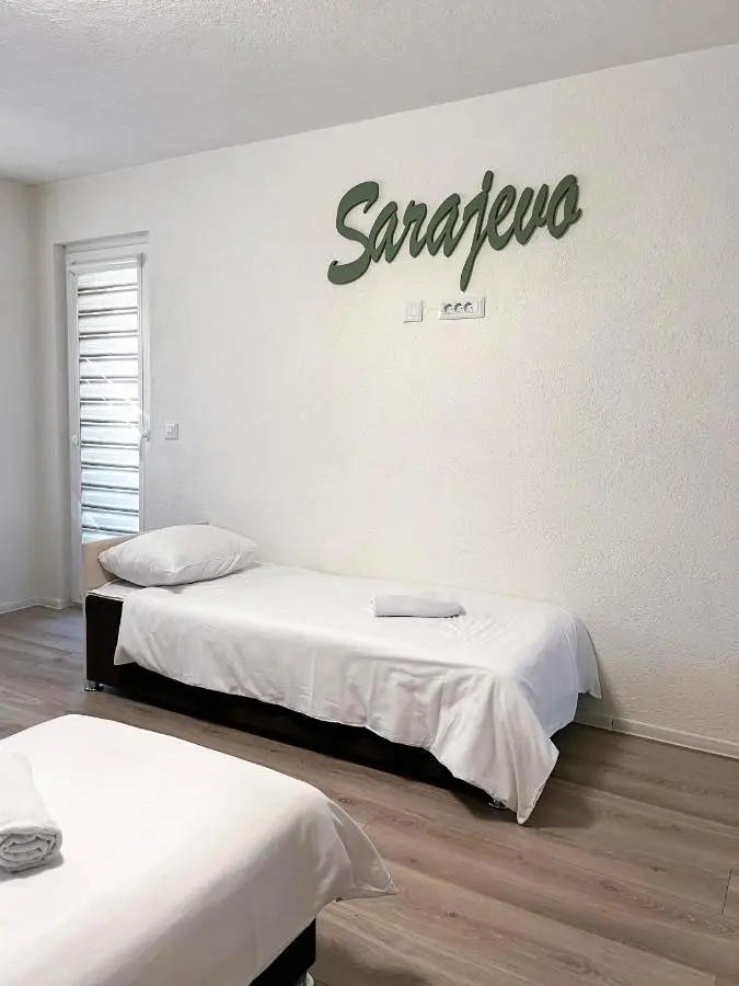 Heaven Premium apartments