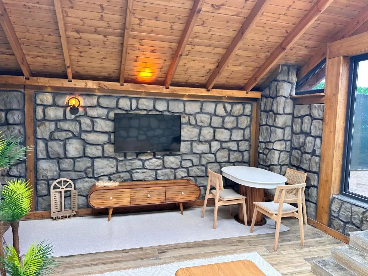 Modatepe Bungalow & Otel