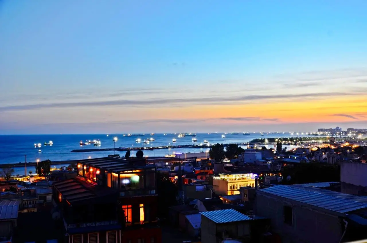 Yesilirmak Aparts
