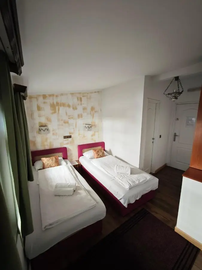 Guesthouse Yildiz