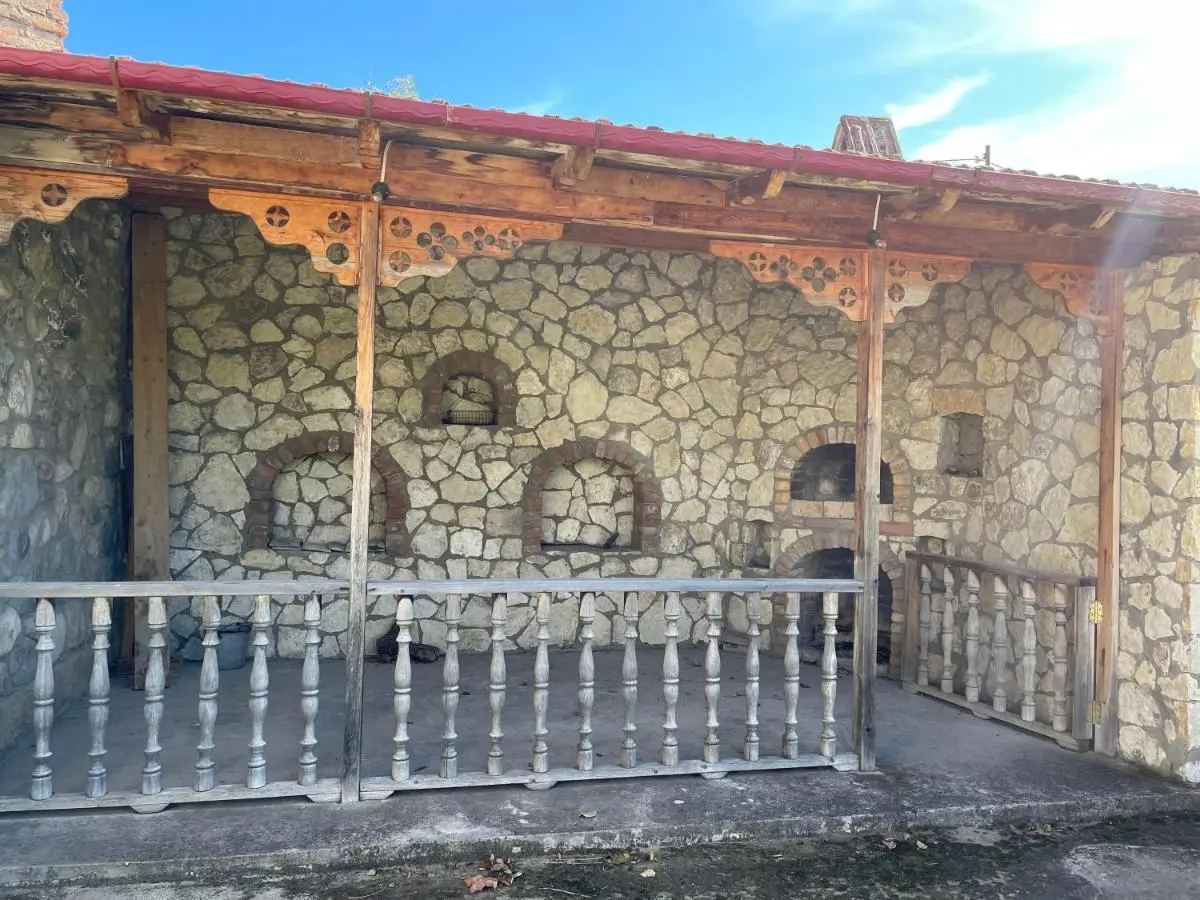 Blue Guest House