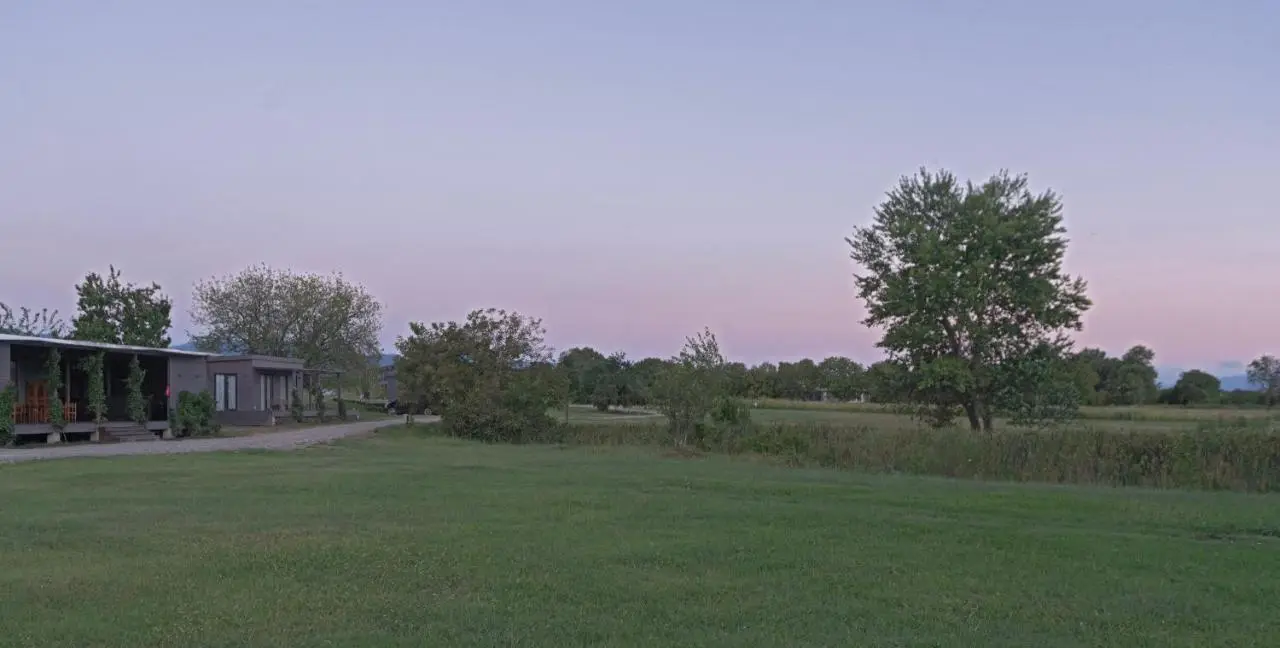 7 Lakes