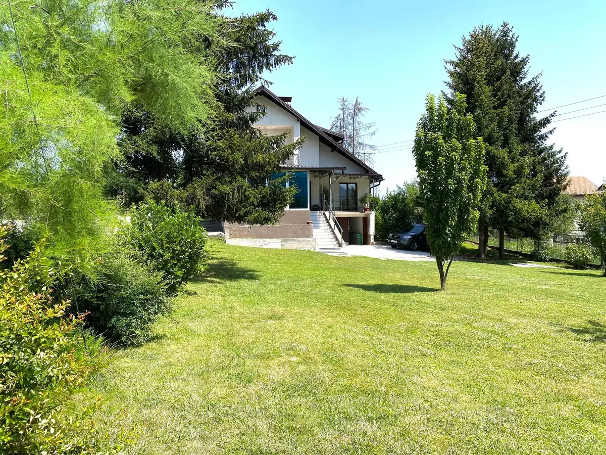 Villa Del Mare