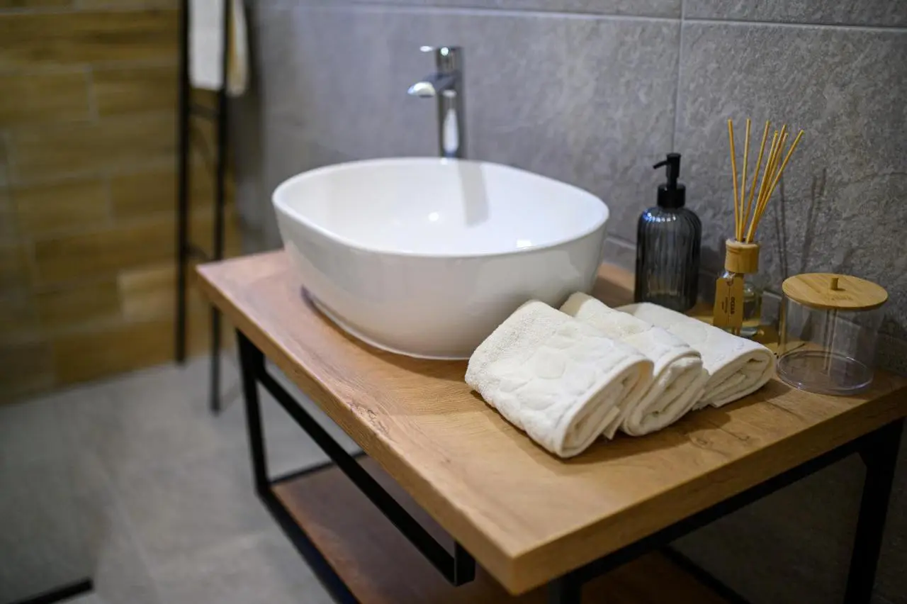 Apartman UMA