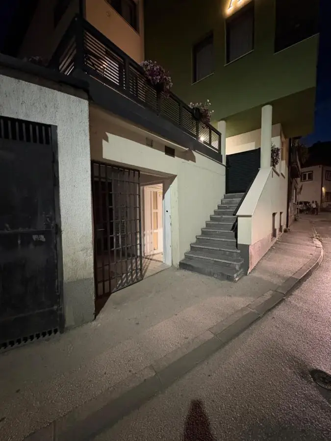 Nur Apartman Old Town - Free Parking