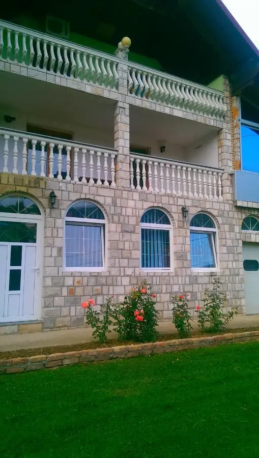 Holiday House Afan