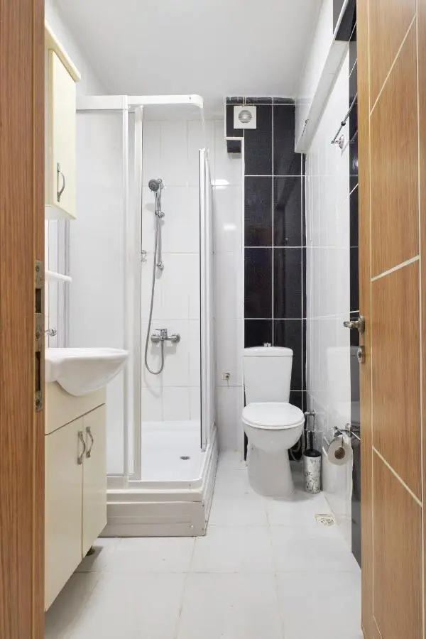 Central Suites Taksim
