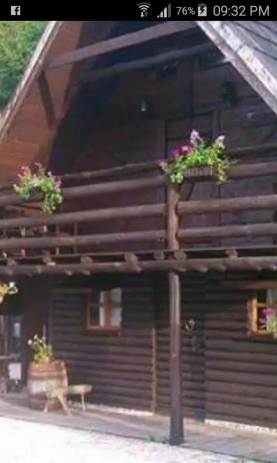 Apartmani Dada Kanjon Grmuša