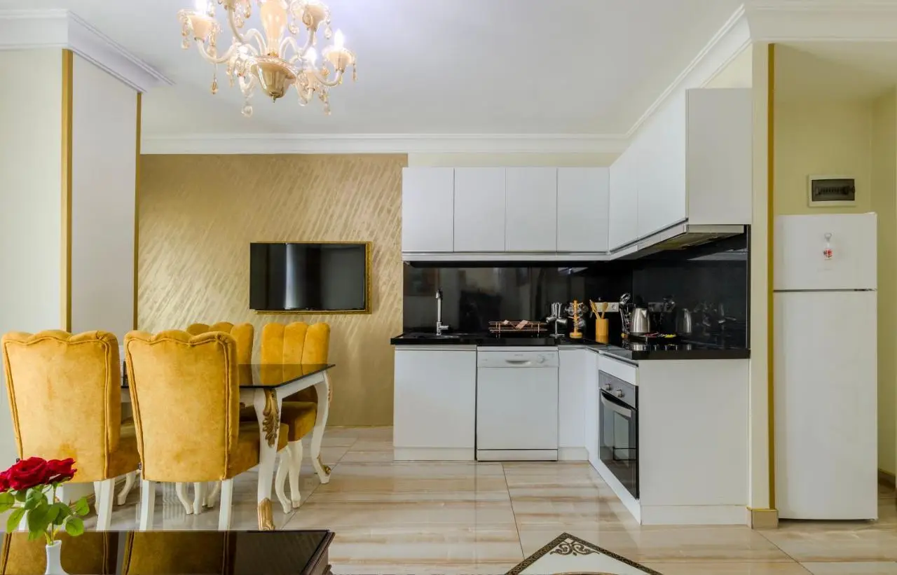 Lemis Suite Istanbul