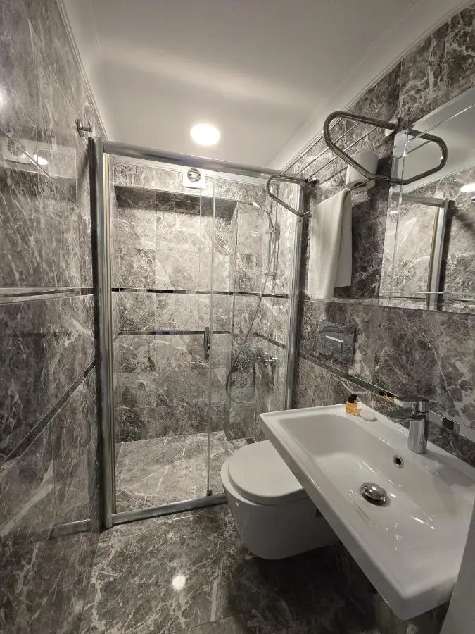 The Empress Theodora Hotel ll
