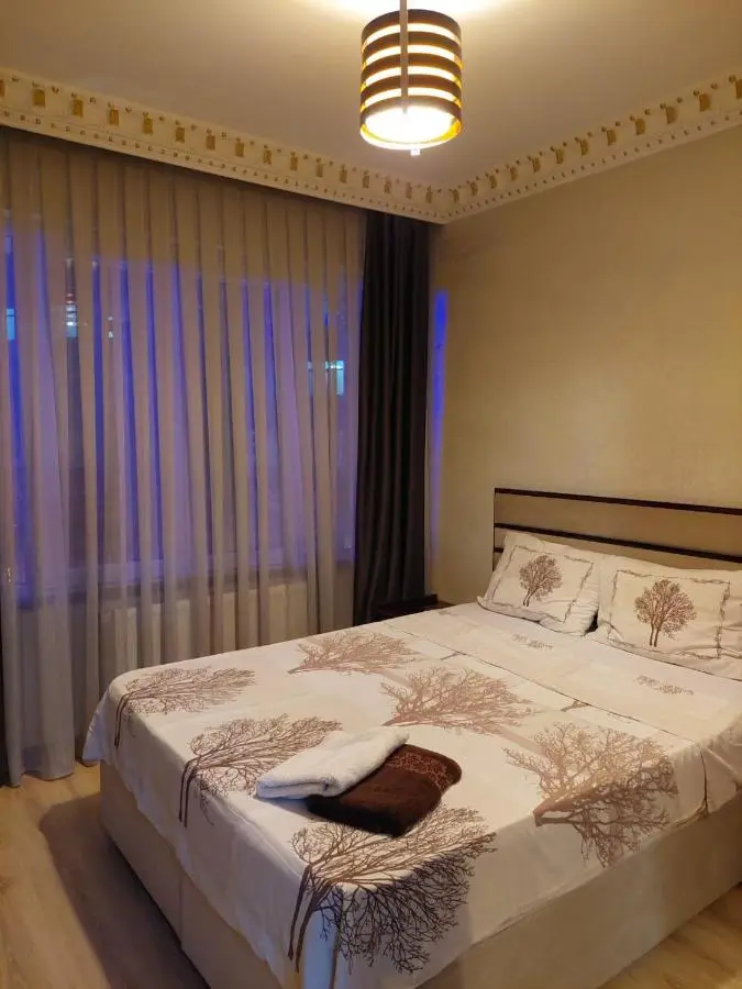 Çelebi Suite Home