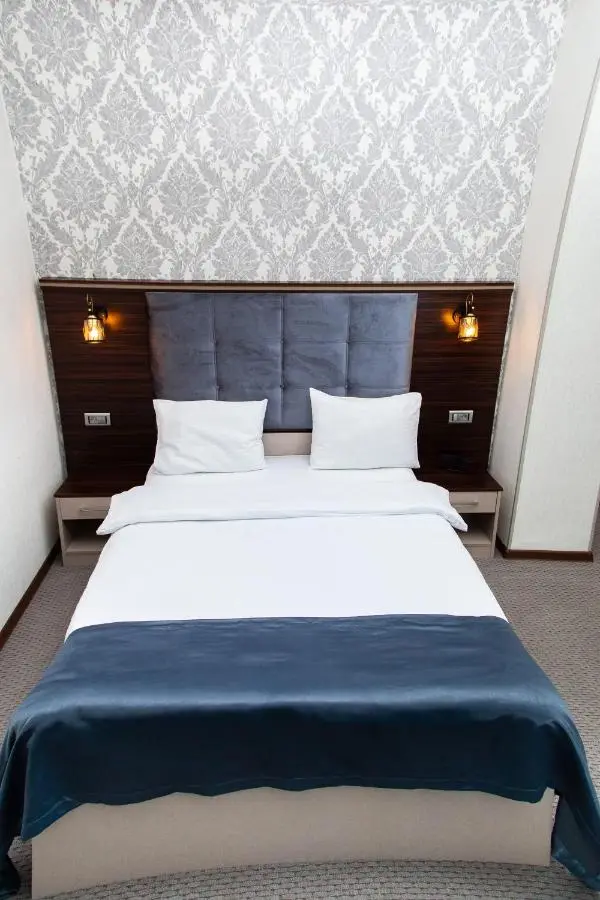 Mildom Hotel Baku