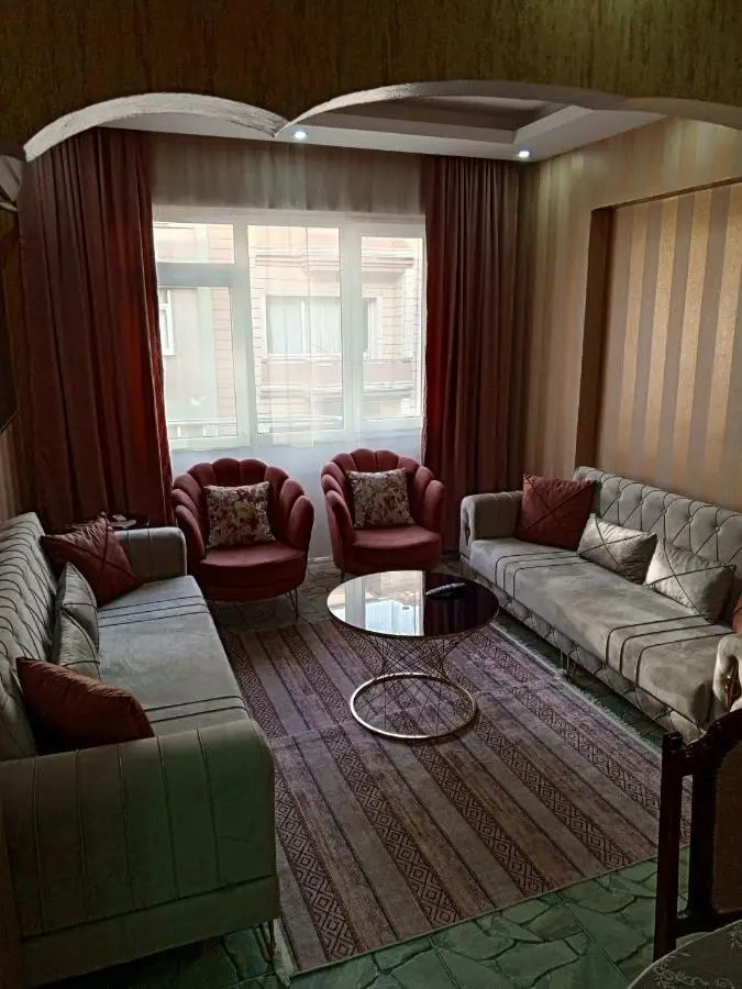 beyzade apart hotel