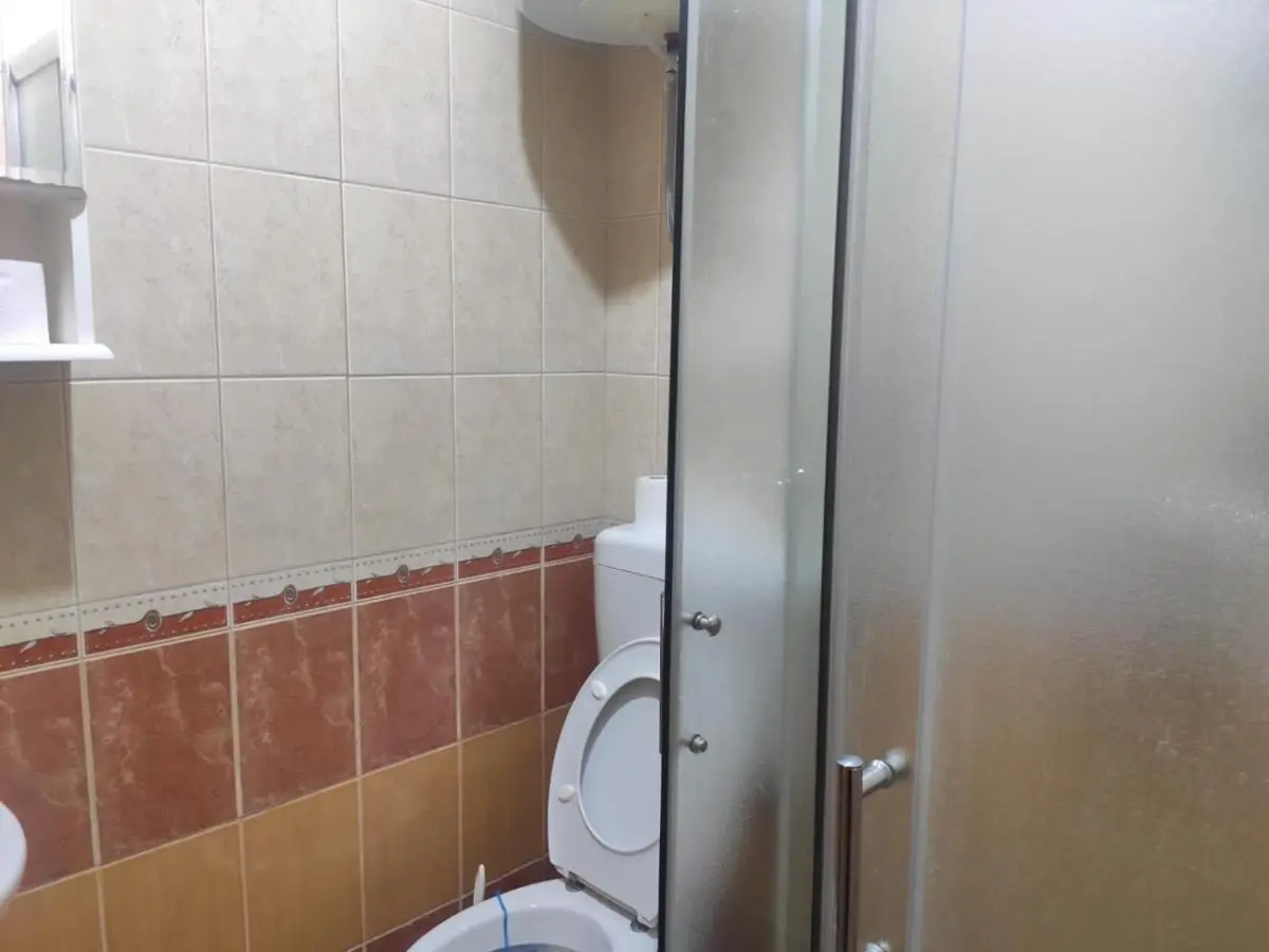 Apartman AS