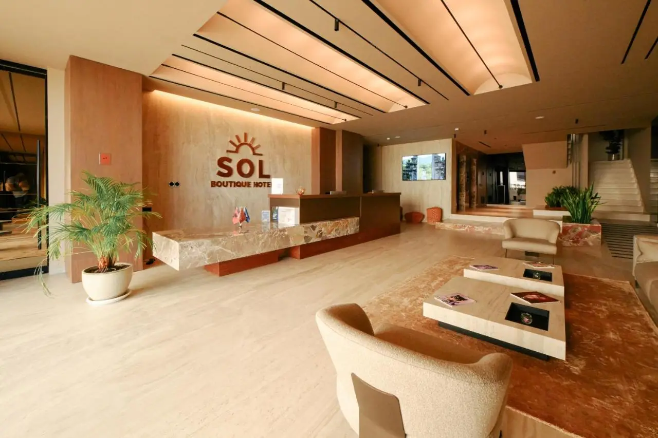 Sol Boutique Hotel