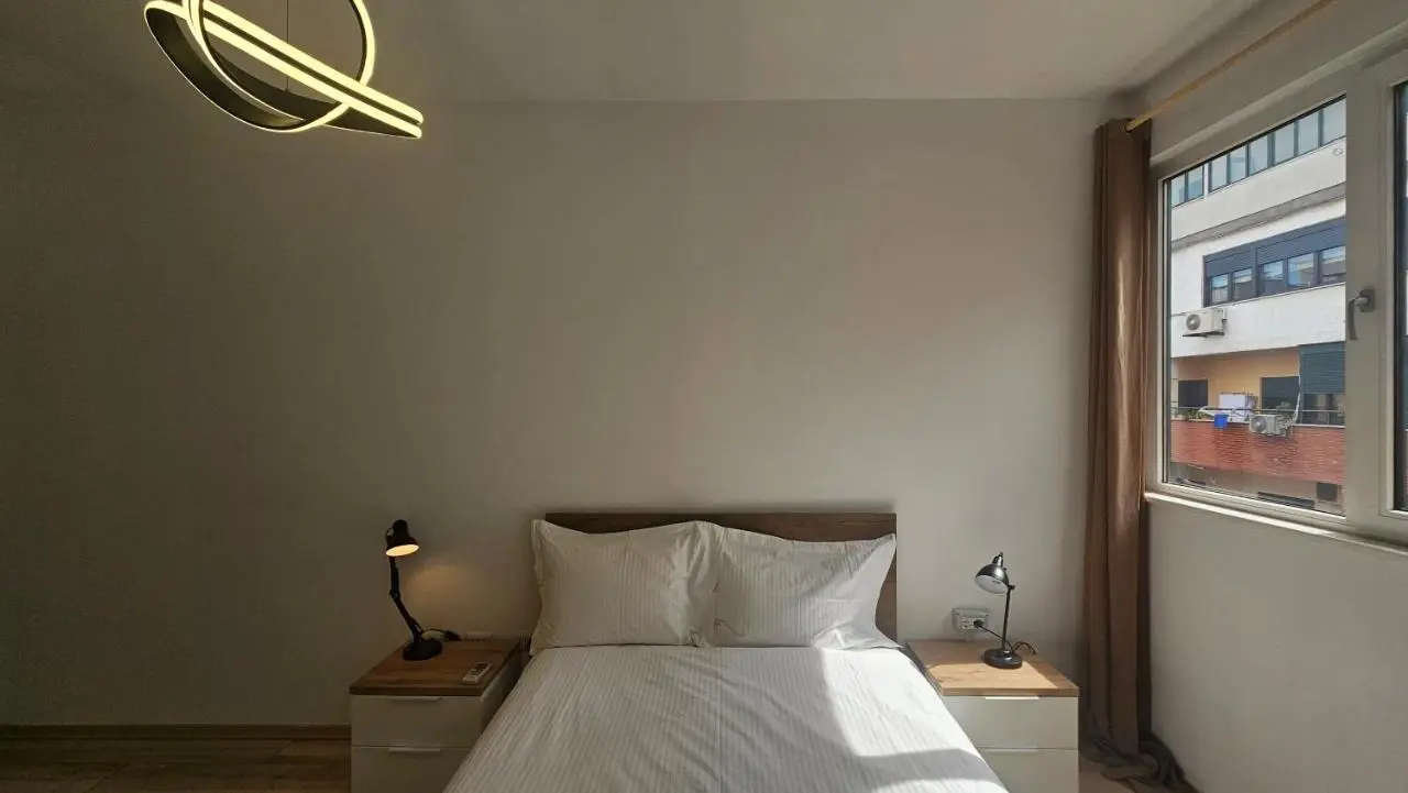 TAM Serviced 2BDR Apartment City Center No6
