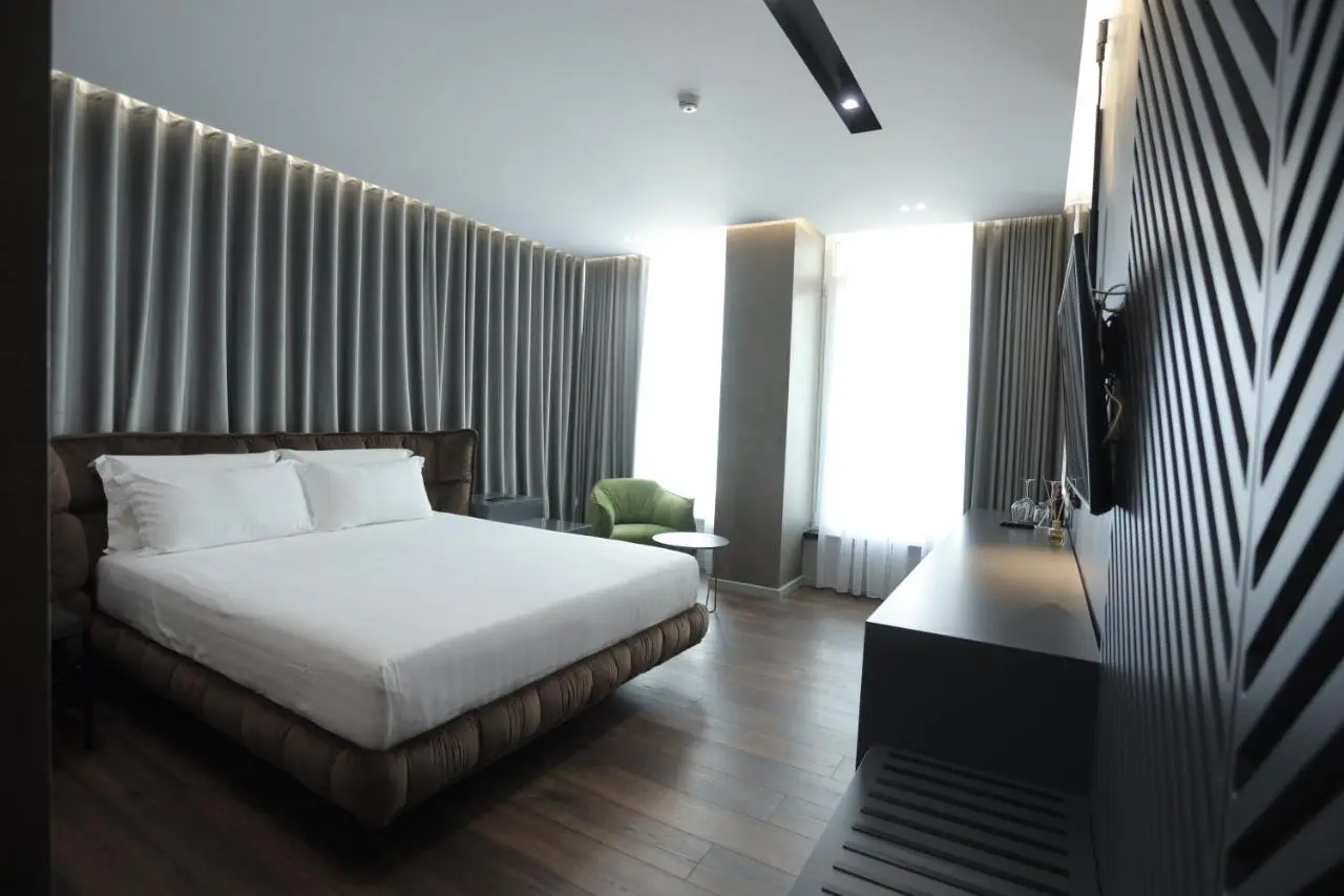 AP Hotel Boutique