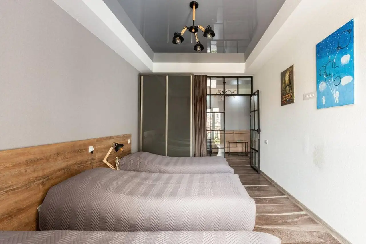Veli group Apartment in Old City
