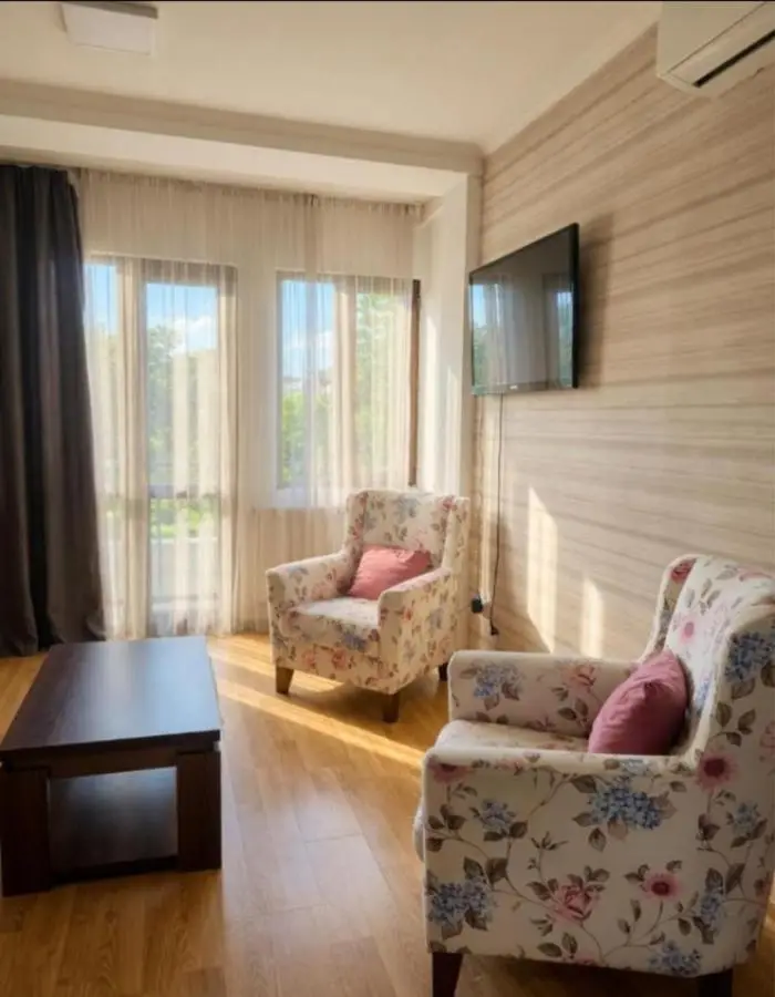Kalo apartment