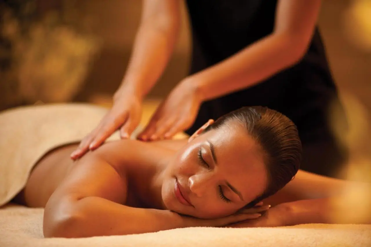 Villa Elysium Park & SPA
