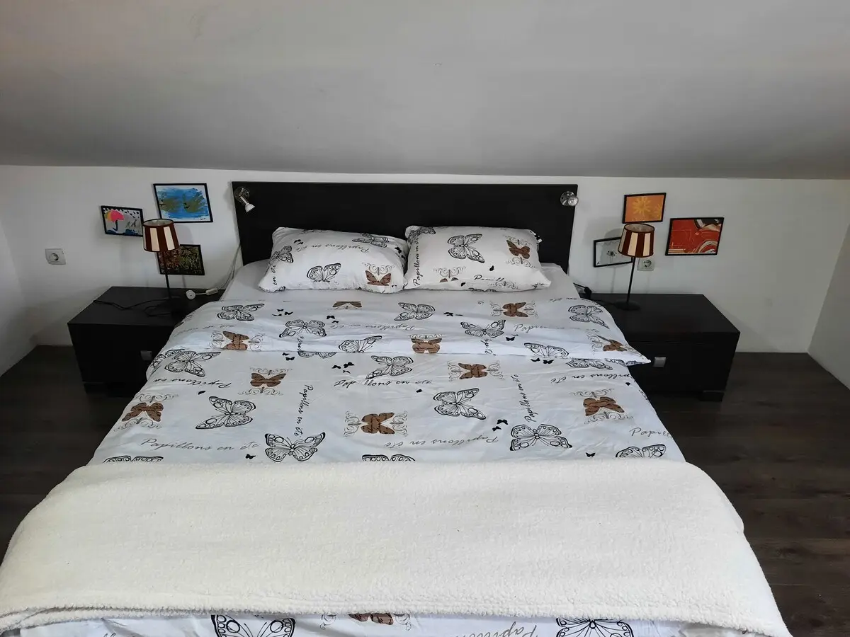 Mountain House Brutusi 18
Bjelasnica/Trnovo bi