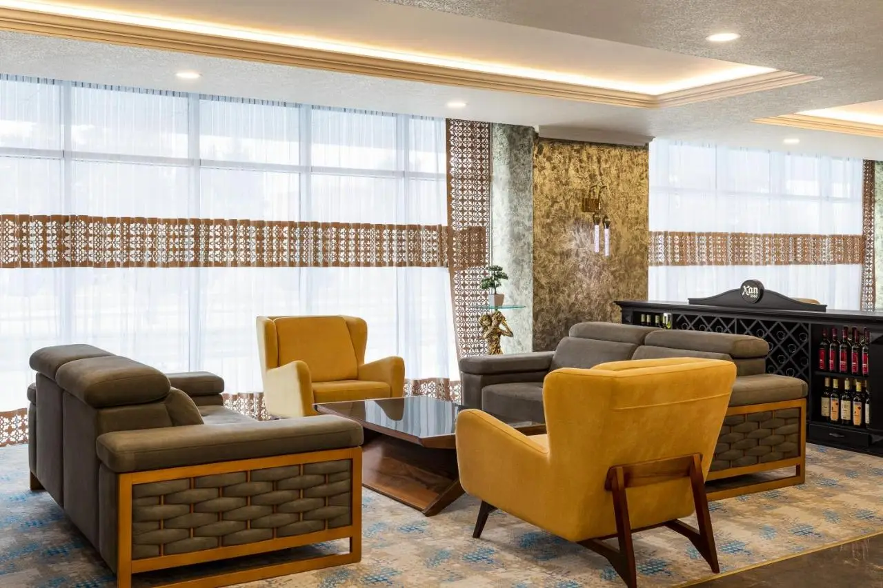 Wyndham Baku