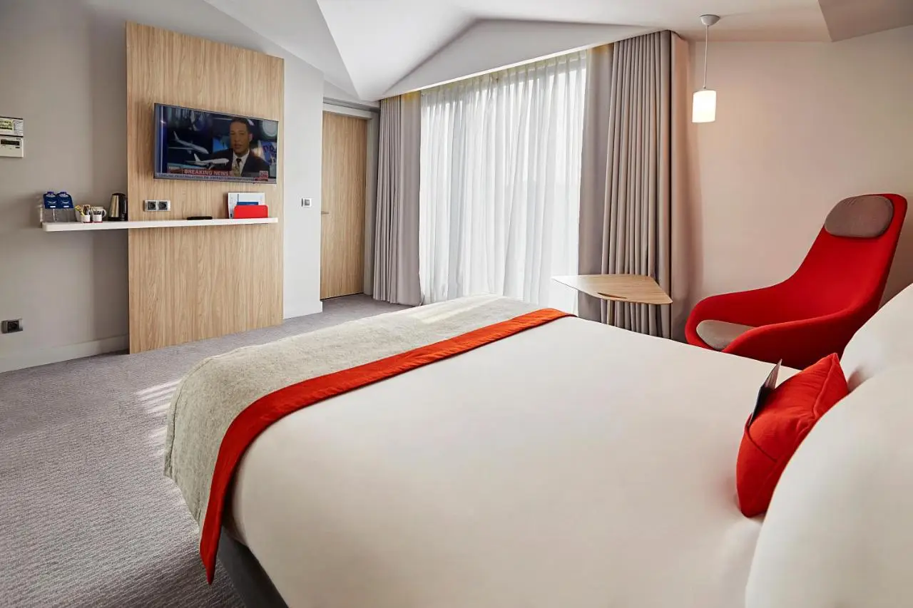 Holiday Inn Express - Istanbul - Atakoy Metro by IHG