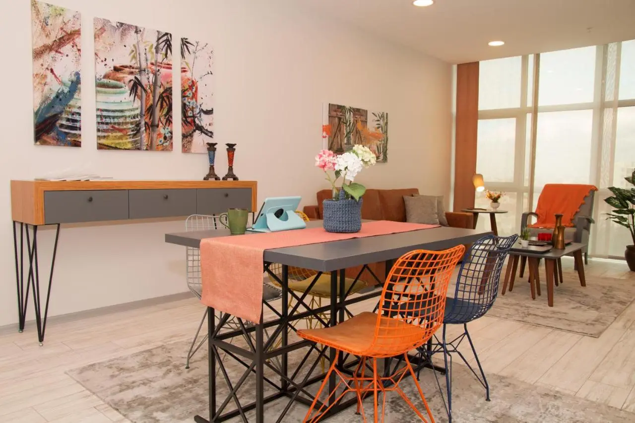 ZİN D Home Dudullu Suit Otel