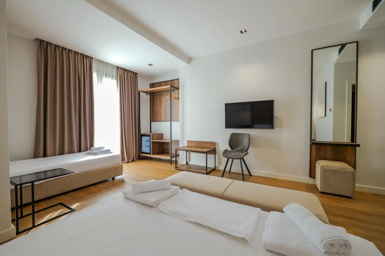 Hotel Central