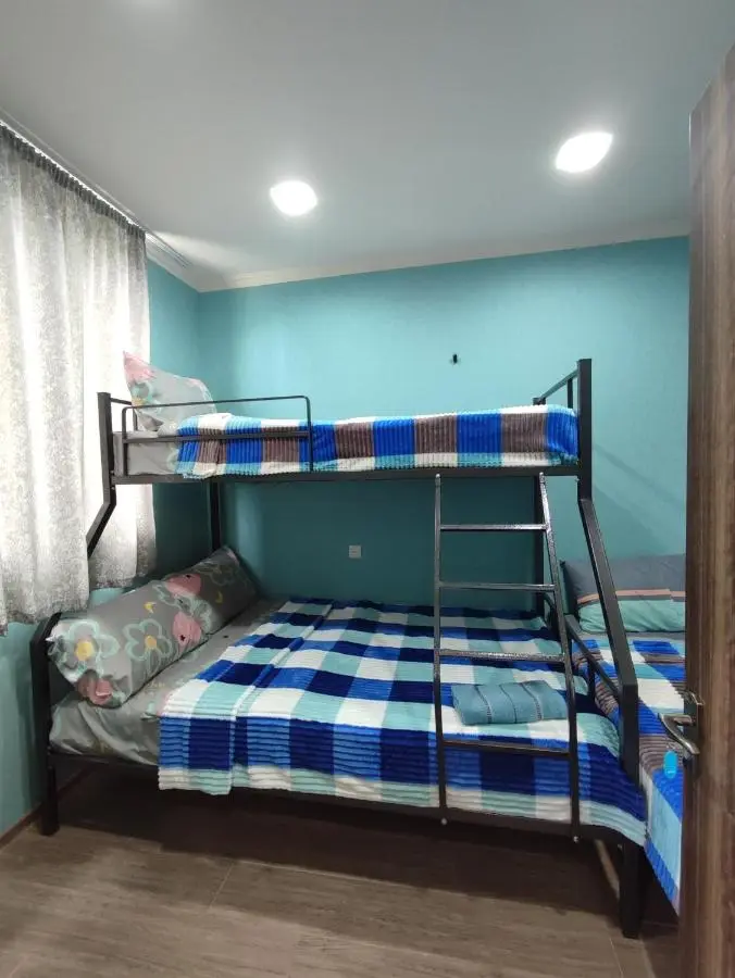 Ananuri Cottages