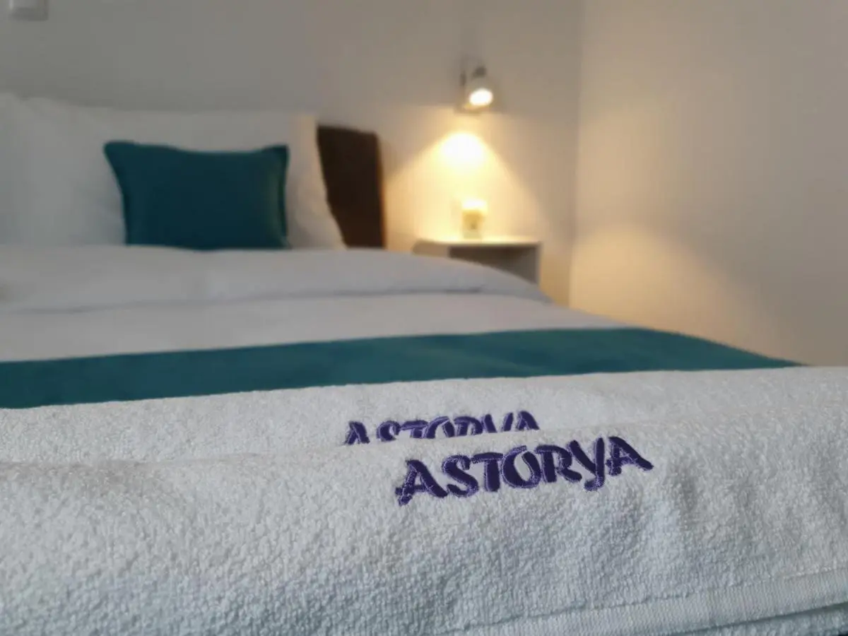 Astorya Boutique Hotel & Spa