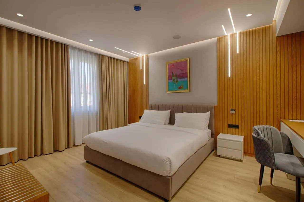 Primo Hotel