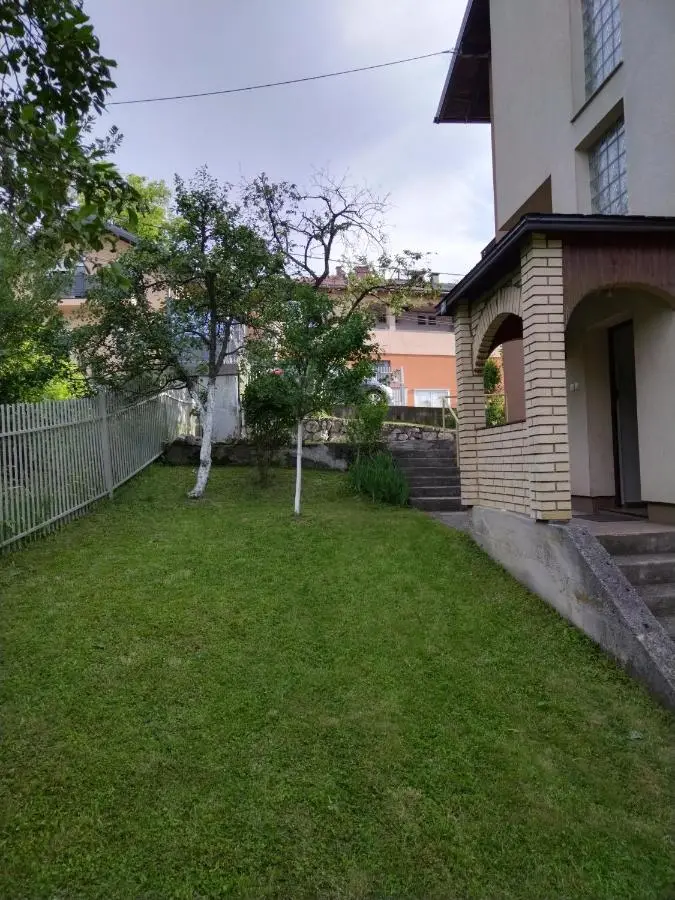 Apartman Sarajevo 202
