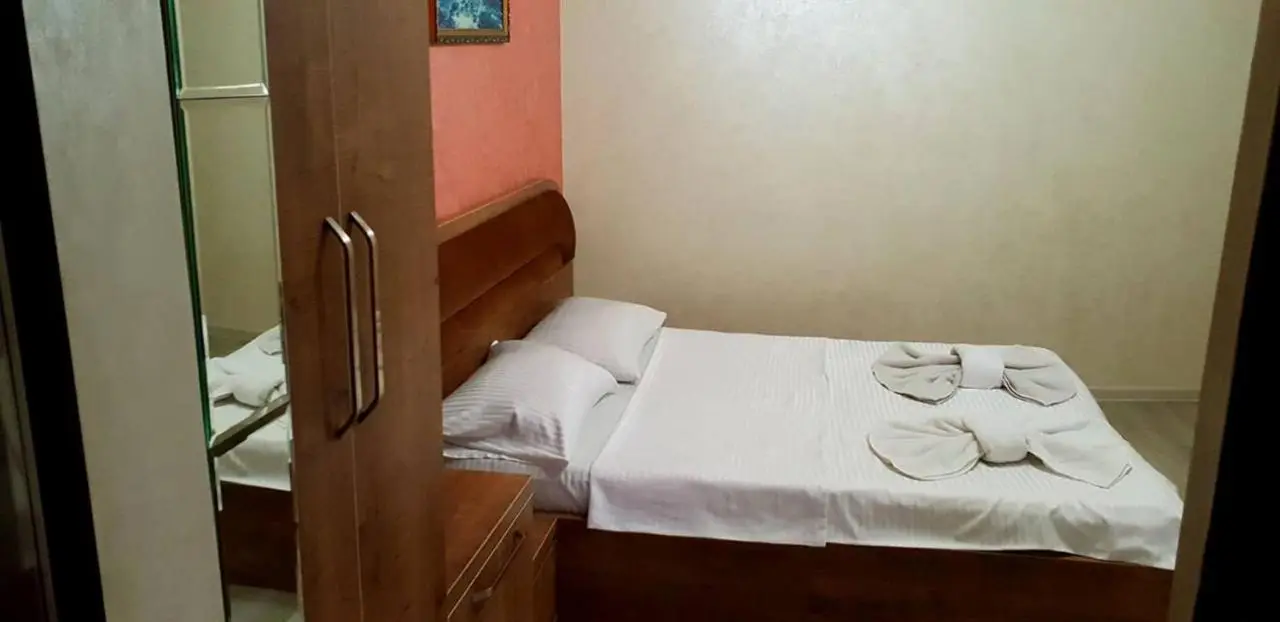 Hotel Old Star