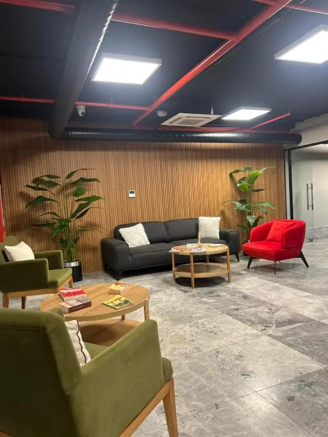 Frezya Family Hotel