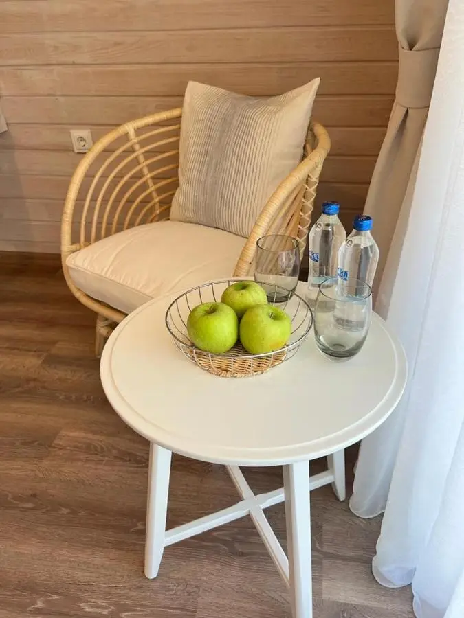 Alicra Hotel Çıralı