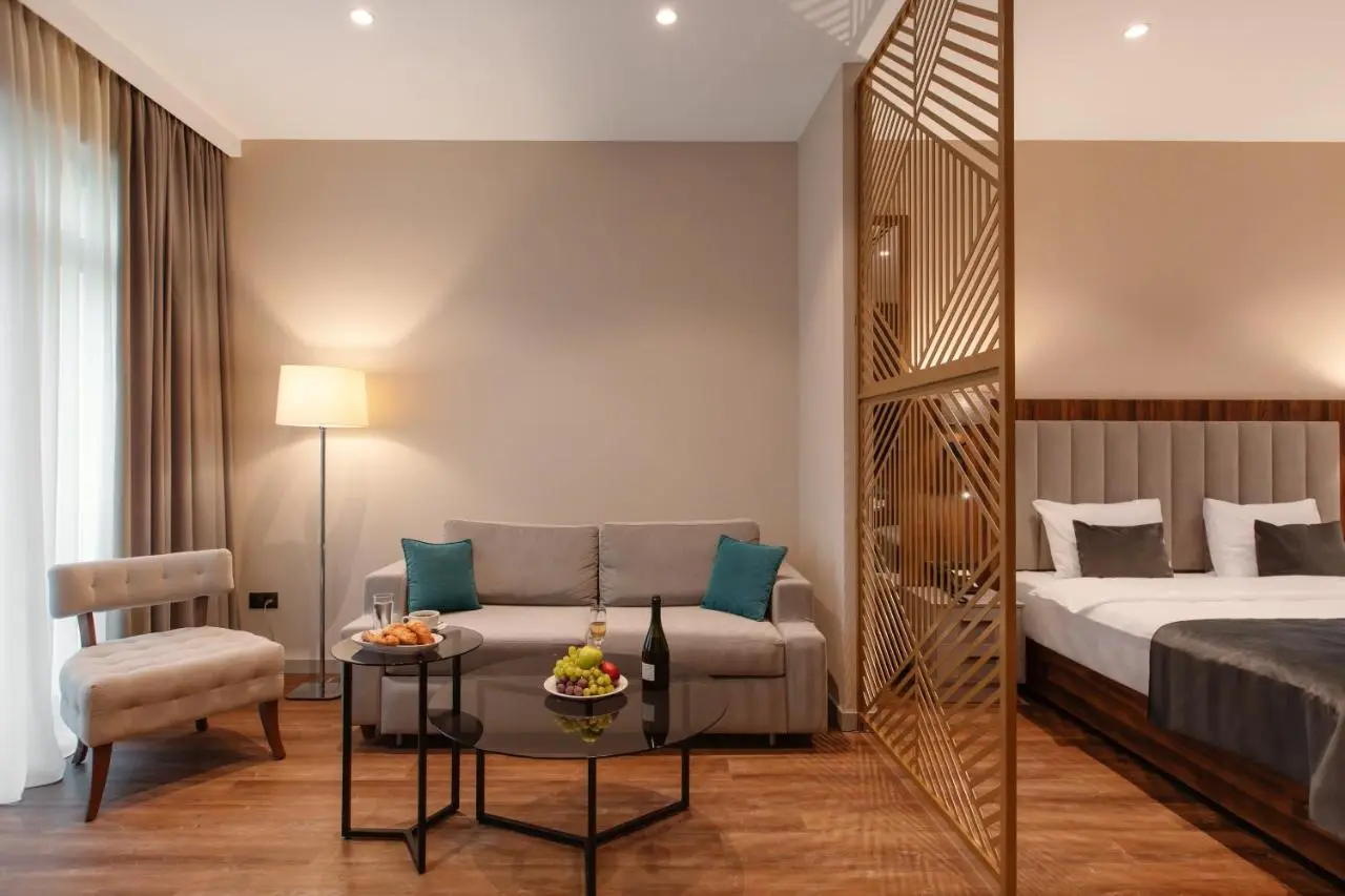 White Hill Hotel