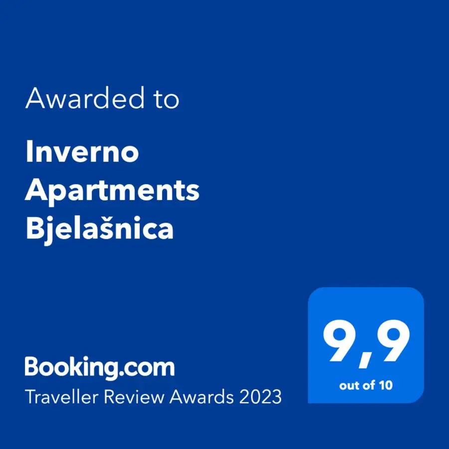 Inverno Apartments Bjelašnica