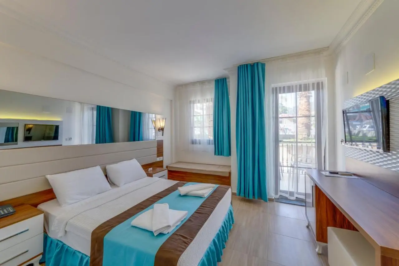 Marcan Beach Hotel ADULT ONLY
